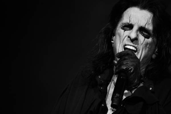 Alice Cooper à Clisson (Hellfest Open Air), le 18-06-2026, par Nicolas Lambinet — 5 sur 6