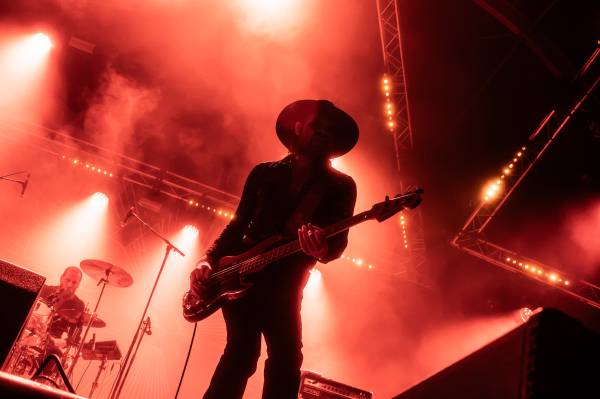 Kadavar à Clisson (Hellfest Open Air), le 18-06-2026, par Nicolas Lambinet — 2 sur 7