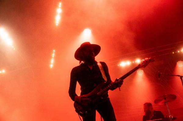 Kadavar à Clisson (Hellfest Open Air), le 18-06-2026, par Nicolas Lambinet — 3 sur 7