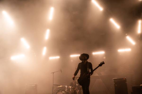 Kadavar à Clisson (Hellfest Open Air), le 18-06-2026, par Nicolas Lambinet — 4 sur 7