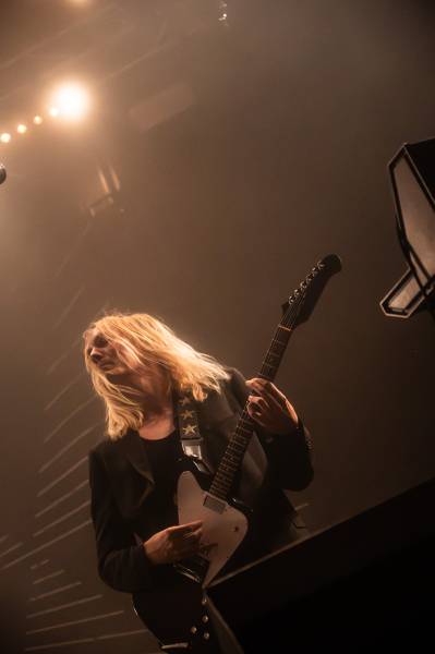 Kadavar à Clisson (Hellfest Open Air), le 18-06-2026, par Nicolas Lambinet — 5 sur 7