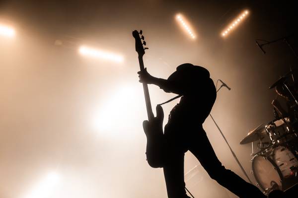 Kadavar à Clisson (Hellfest Open Air), le 18-06-2026, par Nicolas Lambinet — 6 sur 7