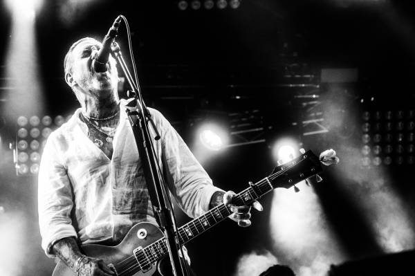 Social Distortion à Clisson (Hellfest Open Air), le 18-06-2026, par Nicolas Lambinet — 10 sur 16