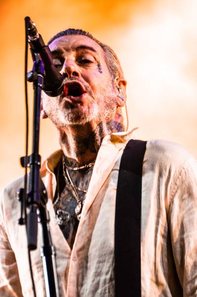 Social Distortion à Clisson (Hellfest Open Air), le 18-06-2026, par Nicolas Lambinet — 11 sur 16