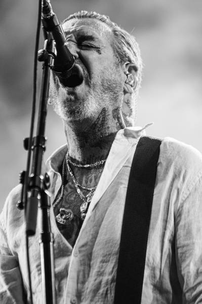 Social Distortion à Clisson (Hellfest Open Air), le 18-06-2026, par Nicolas Lambinet — 12 sur 16