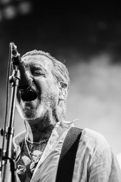 Social Distortion à Clisson (Hellfest Open Air), le 18-06-2026, par Nicolas Lambinet — 13 sur 16