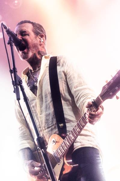 Social Distortion à Clisson (Hellfest Open Air), le 18-06-2026, par Nicolas Lambinet — 2 sur 16