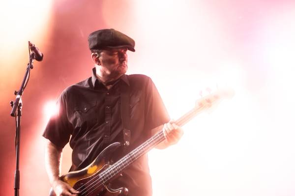 Social Distortion à Clisson (Hellfest Open Air), le 18-06-2026, par Nicolas Lambinet — 3 sur 16