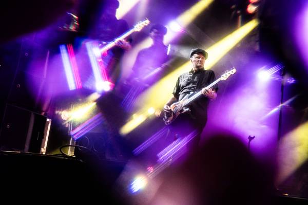 Social Distortion à Clisson (Hellfest Open Air), le 18-06-2026, par Nicolas Lambinet — 8 sur 16