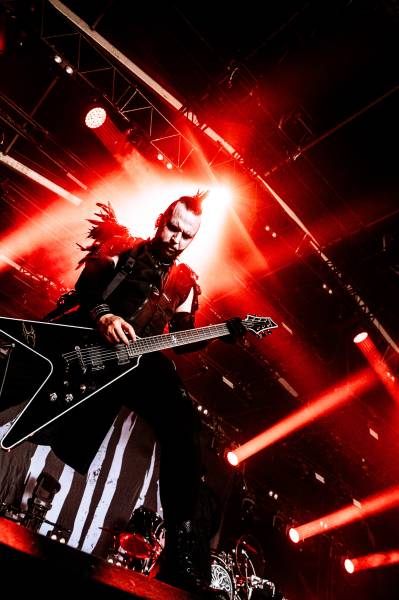 Killus à Clisson (Hellfest Open Air), le 19-06-2026, par Nicolas Lambinet — 9 sur 13