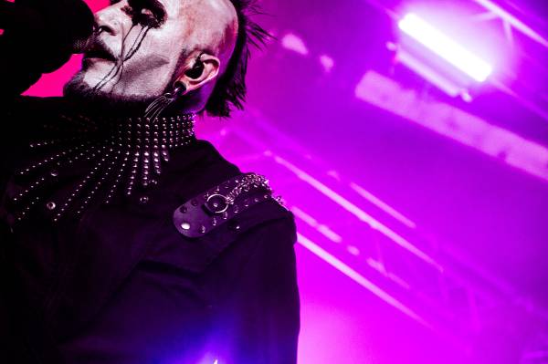 Killus à Clisson (Hellfest Open Air), le 19-06-2026, par Nicolas Lambinet — 10 sur 13