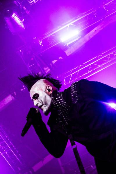 Killus à Clisson (Hellfest Open Air), le 19-06-2026, par Nicolas Lambinet — 11 sur 13