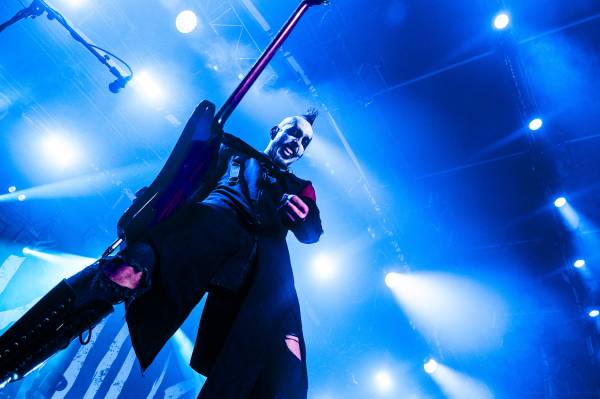 Killus à Clisson (Hellfest Open Air), le 19-06-2026, par Nicolas Lambinet — 12 sur 13