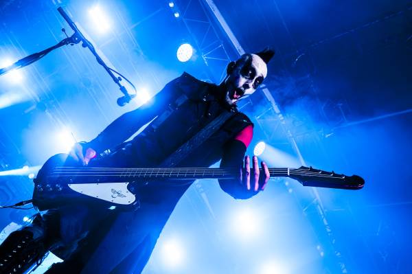 Killus à Clisson (Hellfest Open Air), le 19-06-2026, par Nicolas Lambinet — 13 sur 13
