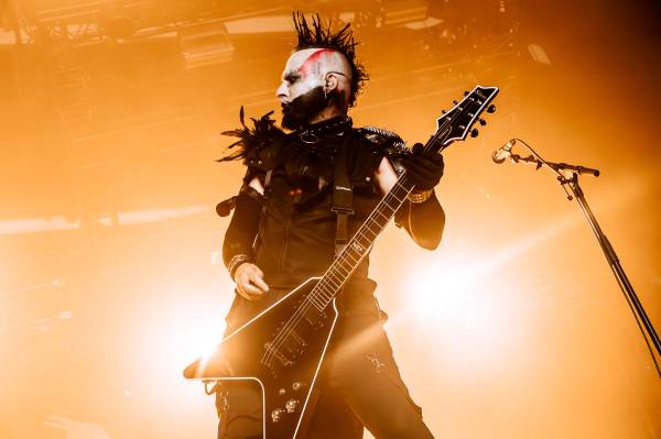 Killus à Clisson (Hellfest Open Air), le 19-06-2026, par Nicolas Lambinet — 2 sur 13