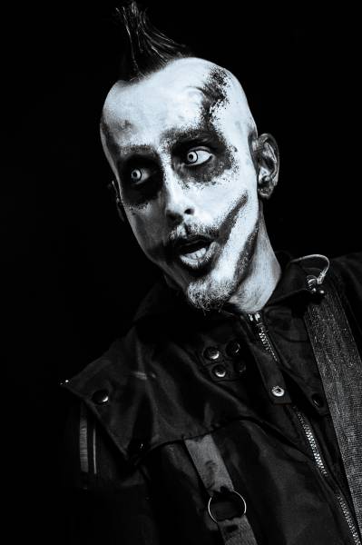 Killus à Clisson (Hellfest Open Air), le 19-06-2026, par Nicolas Lambinet — 3 sur 13