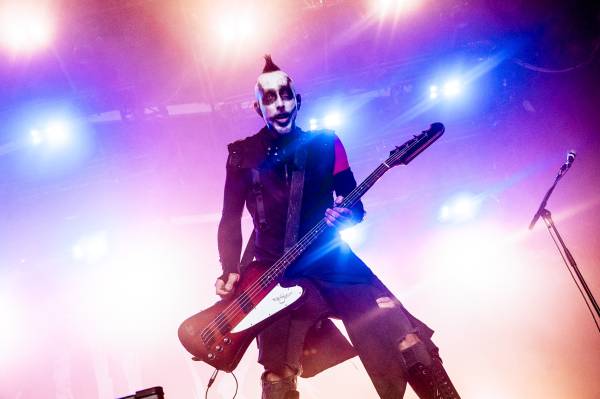 Killus à Clisson (Hellfest Open Air), le 19-06-2026, par Nicolas Lambinet — 4 sur 13