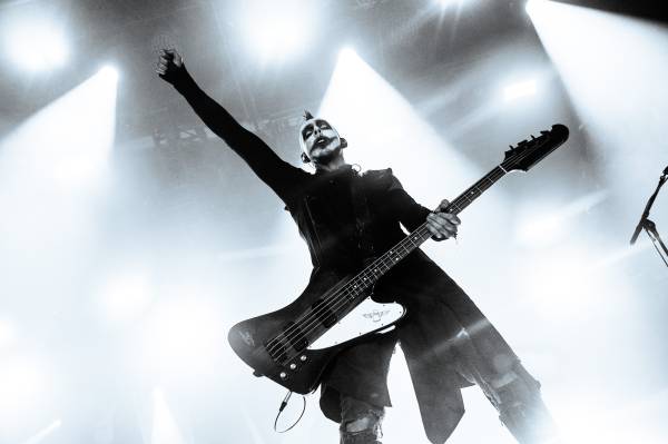 Killus à Clisson (Hellfest Open Air), le 19-06-2026, par Nicolas Lambinet — 5 sur 13