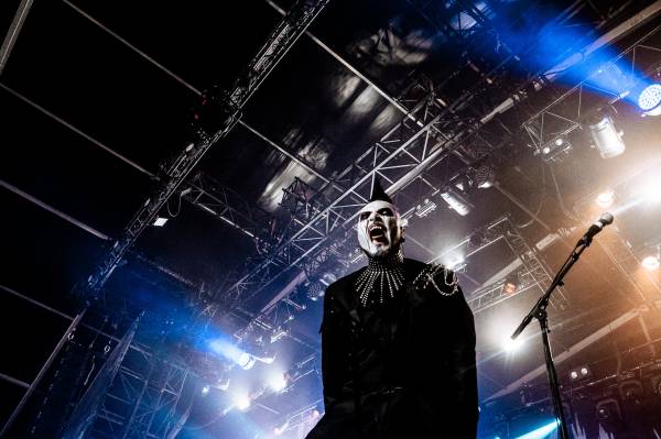 Killus à Clisson (Hellfest Open Air), le 19-06-2026, par Nicolas Lambinet — 6 sur 13