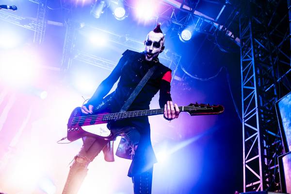 Killus à Clisson (Hellfest Open Air), le 19-06-2026, par Nicolas Lambinet — 7 sur 13