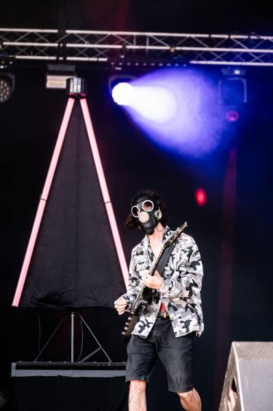 Dragunov à Clisson (Hellfest Open Air), le 19-06-2026, par Nicolas Lambinet — 10 sur 14