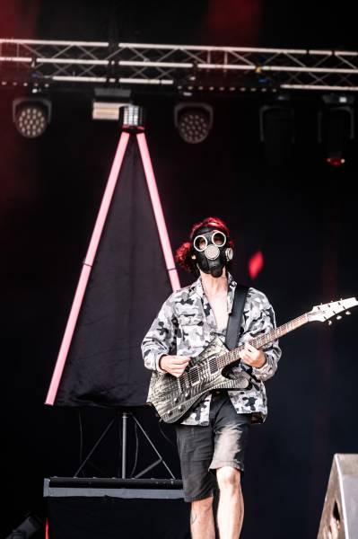 Dragunov à Clisson (Hellfest Open Air), le 19-06-2026, par Nicolas Lambinet — 11 sur 14