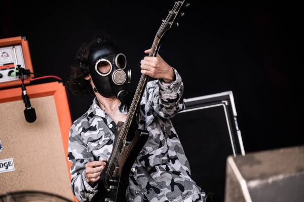 Dragunov à Clisson (Hellfest Open Air), le 19-06-2026, par Nicolas Lambinet — 14 sur 14