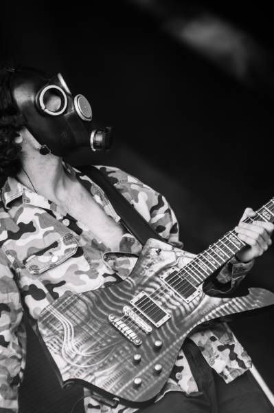 Dragunov à Clisson (Hellfest Open Air), le 19-06-2026, par Nicolas Lambinet — 4 sur 14