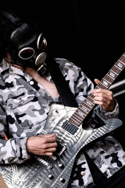 Dragunov à Clisson (Hellfest Open Air), le 19-06-2026, par Nicolas Lambinet — 9 sur 14
