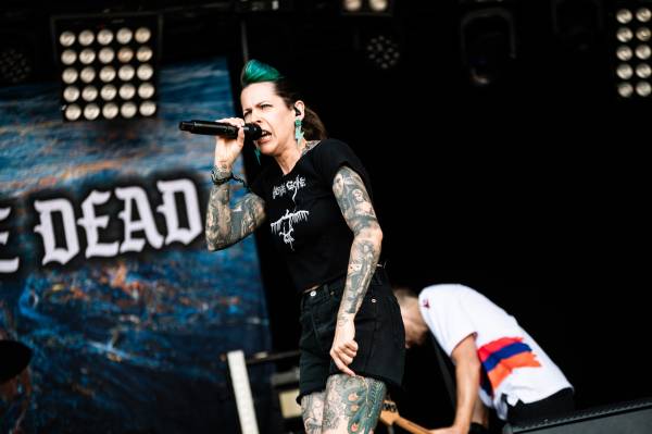 Wake the Dead à Clisson (Hellfest Open Air), le 19-06-2026, par Nicolas Lambinet — 11 sur 16