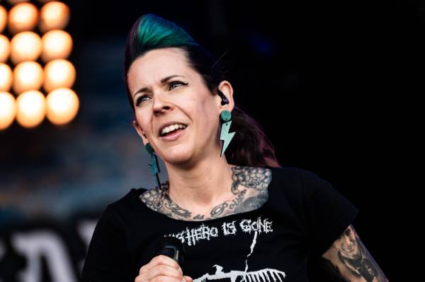 Wake the Dead à Clisson (Hellfest Open Air), le 19-06-2026, par Nicolas Lambinet — 12 sur 16