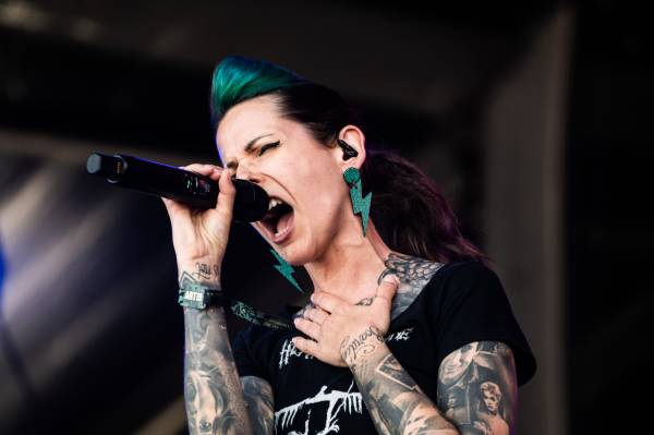 Wake the Dead à Clisson (Hellfest Open Air), le 19-06-2026, par Nicolas Lambinet — 13 sur 16