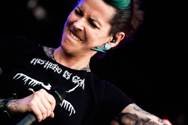 Wake the Dead à Clisson (Hellfest Open Air), le 19-06-2026, par Nicolas Lambinet — 14 sur 16