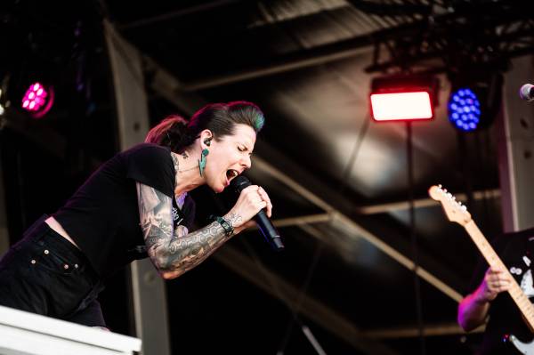 Wake the Dead à Clisson (Hellfest Open Air), le 19-06-2026, par Nicolas Lambinet — 15 sur 16
