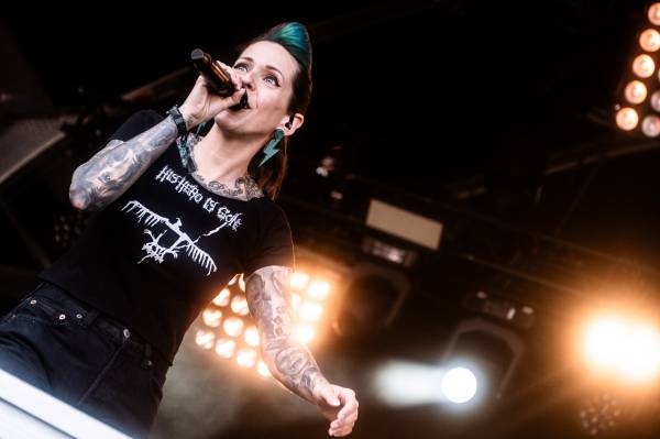 Wake the Dead à Clisson (Hellfest Open Air), le 19-06-2026, par Nicolas Lambinet — 2 sur 16