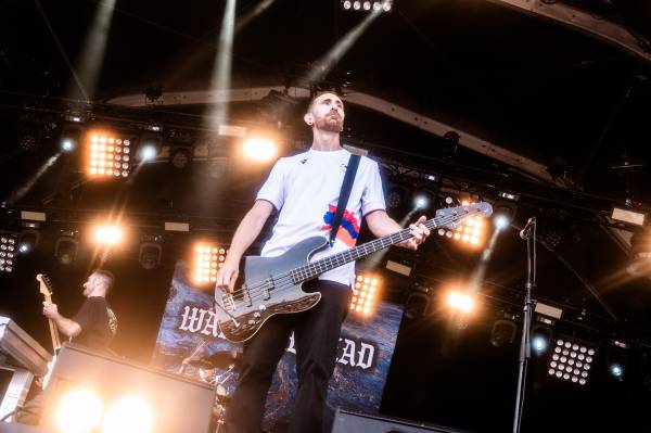 Wake the Dead à Clisson (Hellfest Open Air), le 19-06-2026, par Nicolas Lambinet — 4 sur 16