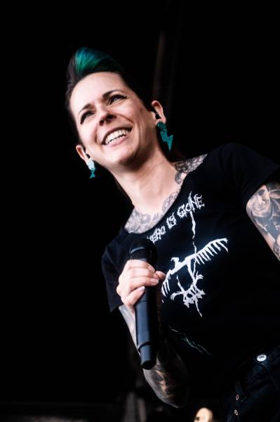 Wake the Dead à Clisson (Hellfest Open Air), le 19-06-2026, par Nicolas Lambinet — 7 sur 16