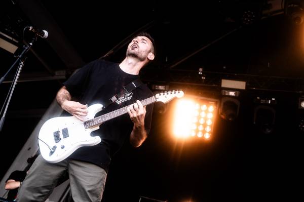 Wake the Dead à Clisson (Hellfest Open Air), le 19-06-2026, par Nicolas Lambinet — 8 sur 16