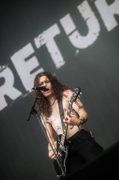 Return To Dust à Clisson (Hellfest Open Air), le 19-06-2026, par Nicolas Lambinet — 3 sur 12