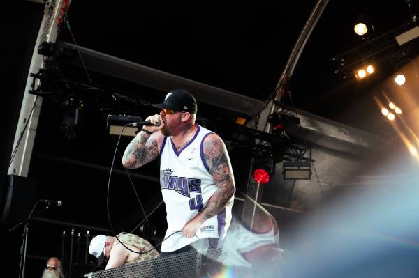 Gridiron à Clisson (Hellfest Open Air), le 19-06-2026, par Nicolas Lambinet — 11 sur 22