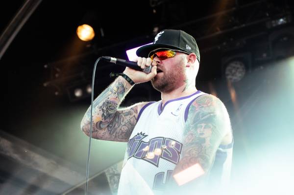 Gridiron à Clisson (Hellfest Open Air), le 19-06-2026, par Nicolas Lambinet — 17 sur 22