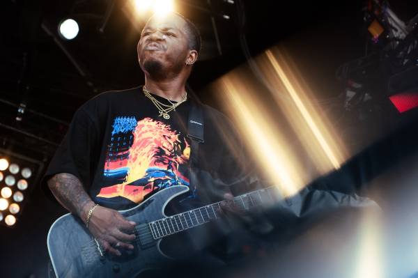 Gridiron à Clisson (Hellfest Open Air), le 19-06-2026, par Nicolas Lambinet — 18 sur 22