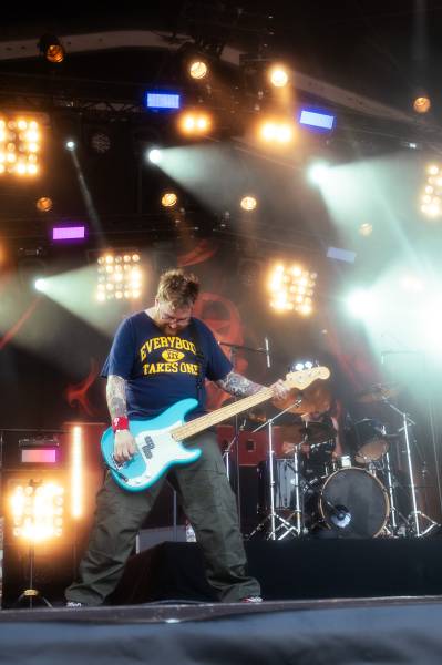 Gridiron à Clisson (Hellfest Open Air), le 19-06-2026, par Nicolas Lambinet — 21 sur 22