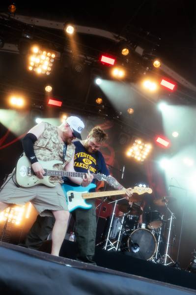 Gridiron à Clisson (Hellfest Open Air), le 19-06-2026, par Nicolas Lambinet — 22 sur 22
