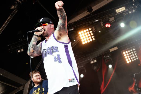 Gridiron à Clisson (Hellfest Open Air), le 19-06-2026, par Nicolas Lambinet — 3 sur 22