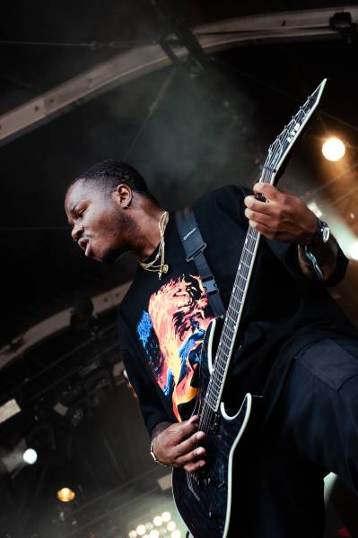 Gridiron à Clisson (Hellfest Open Air), le 19-06-2026, par Nicolas Lambinet — 9 sur 22