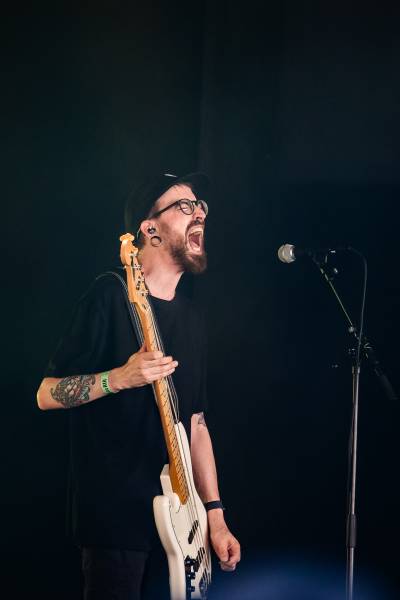 Sugar Spine à Ysselsteyn (Jera on Air), le 27-06-2026, par Jürgen Bruynooghe — 12 sur 15