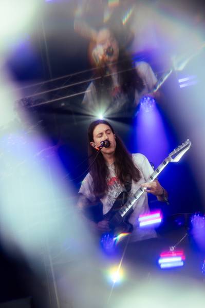 REZN à Clisson (Hellfest Open Air), le 19-06-2026, par Nicolas Lambinet — 2 sur 8