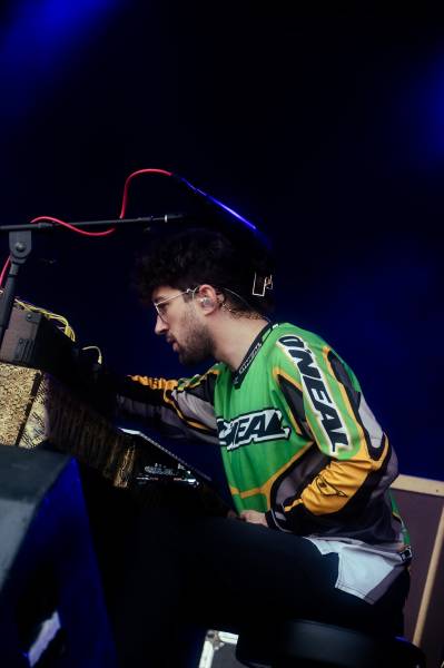 REZN à Clisson (Hellfest Open Air), le 19-06-2026, par Nicolas Lambinet — 7 sur 8