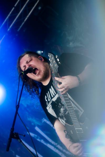 Conjurer à Clisson (Hellfest Open Air), le 19-06-2026, par Nicolas Lambinet — 11 sur 11